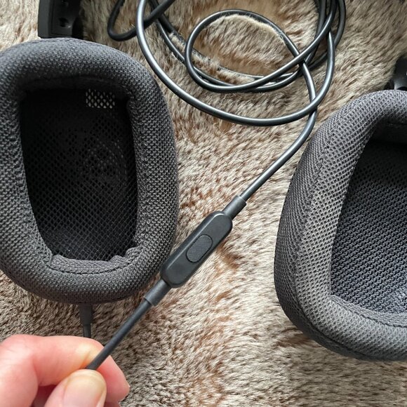 Logitech G433 7.1 Wired Surround Gaming Headset EUC - Picture 5 of 7